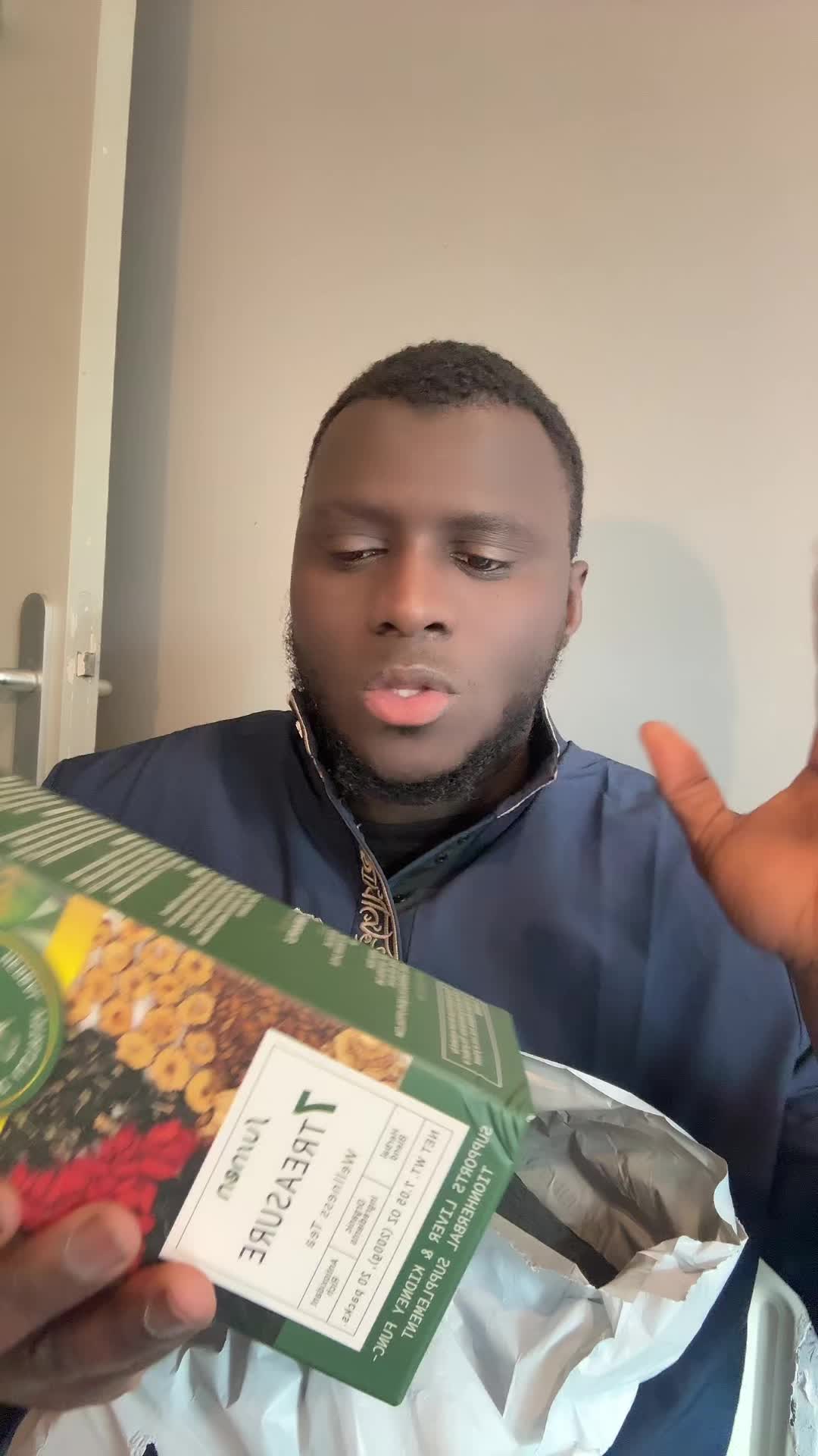 @Seydou Saounera