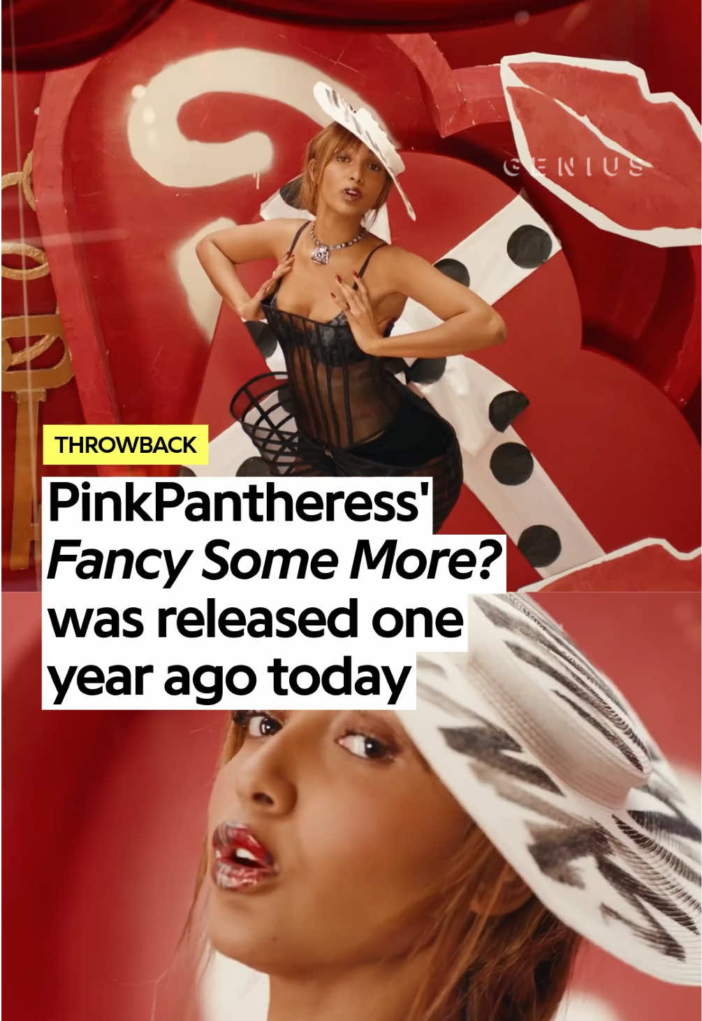 @Genius