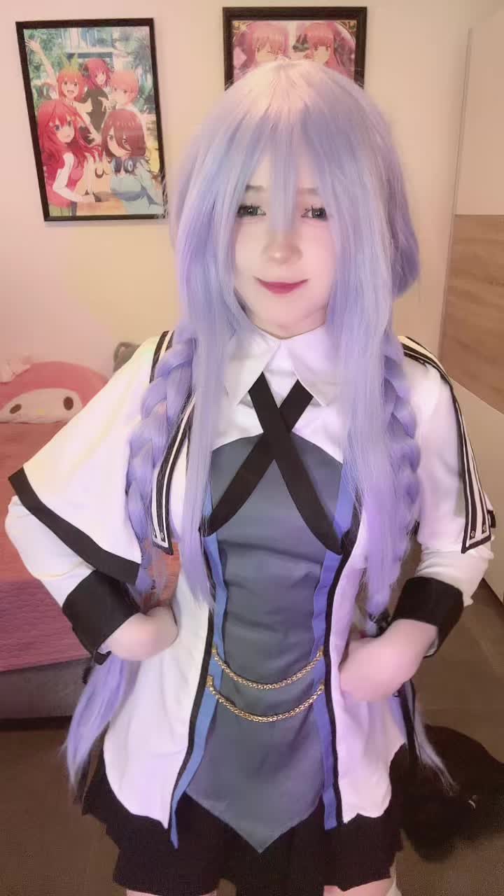 @Mei