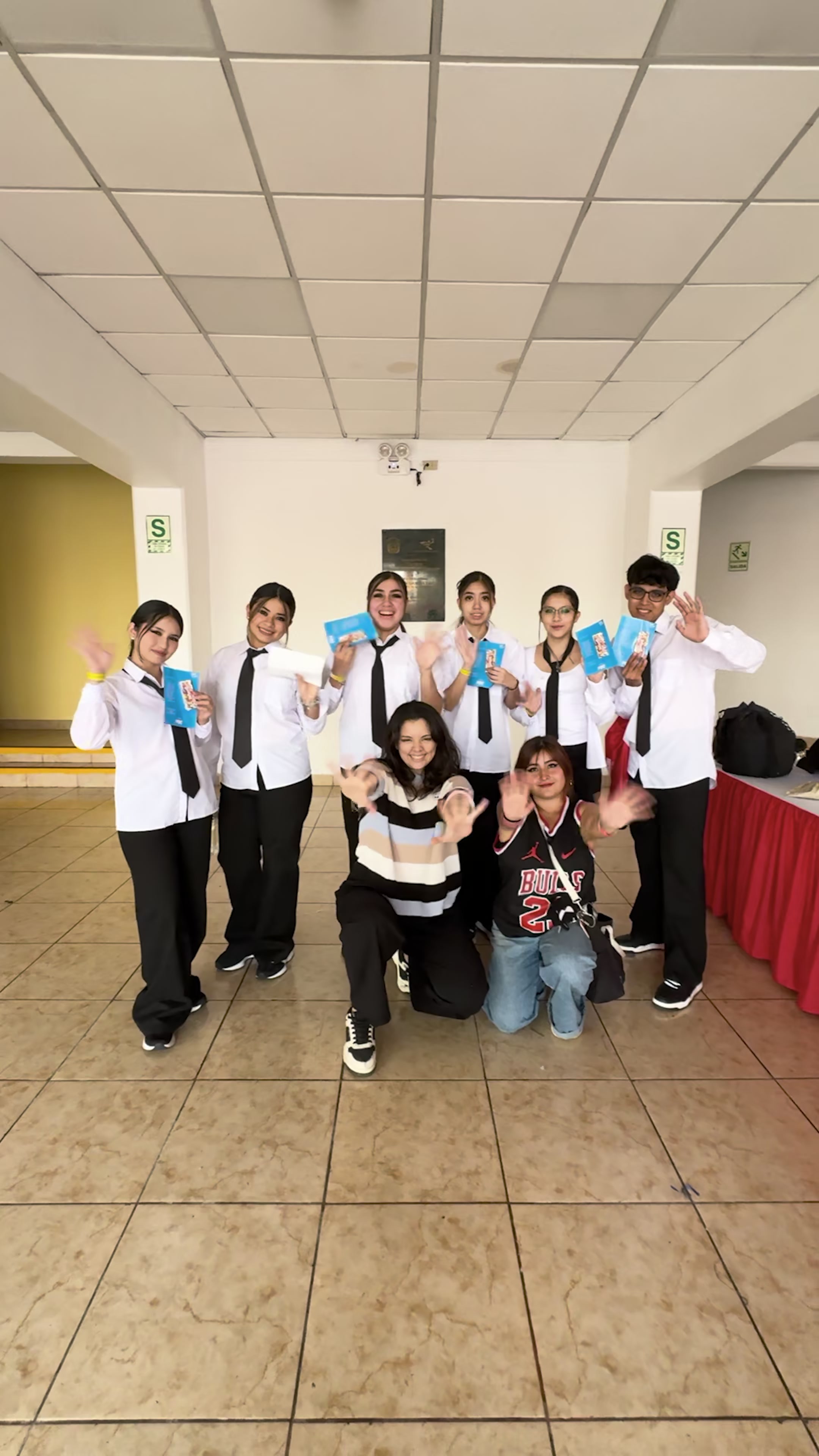 @PDC Escuela de Baile