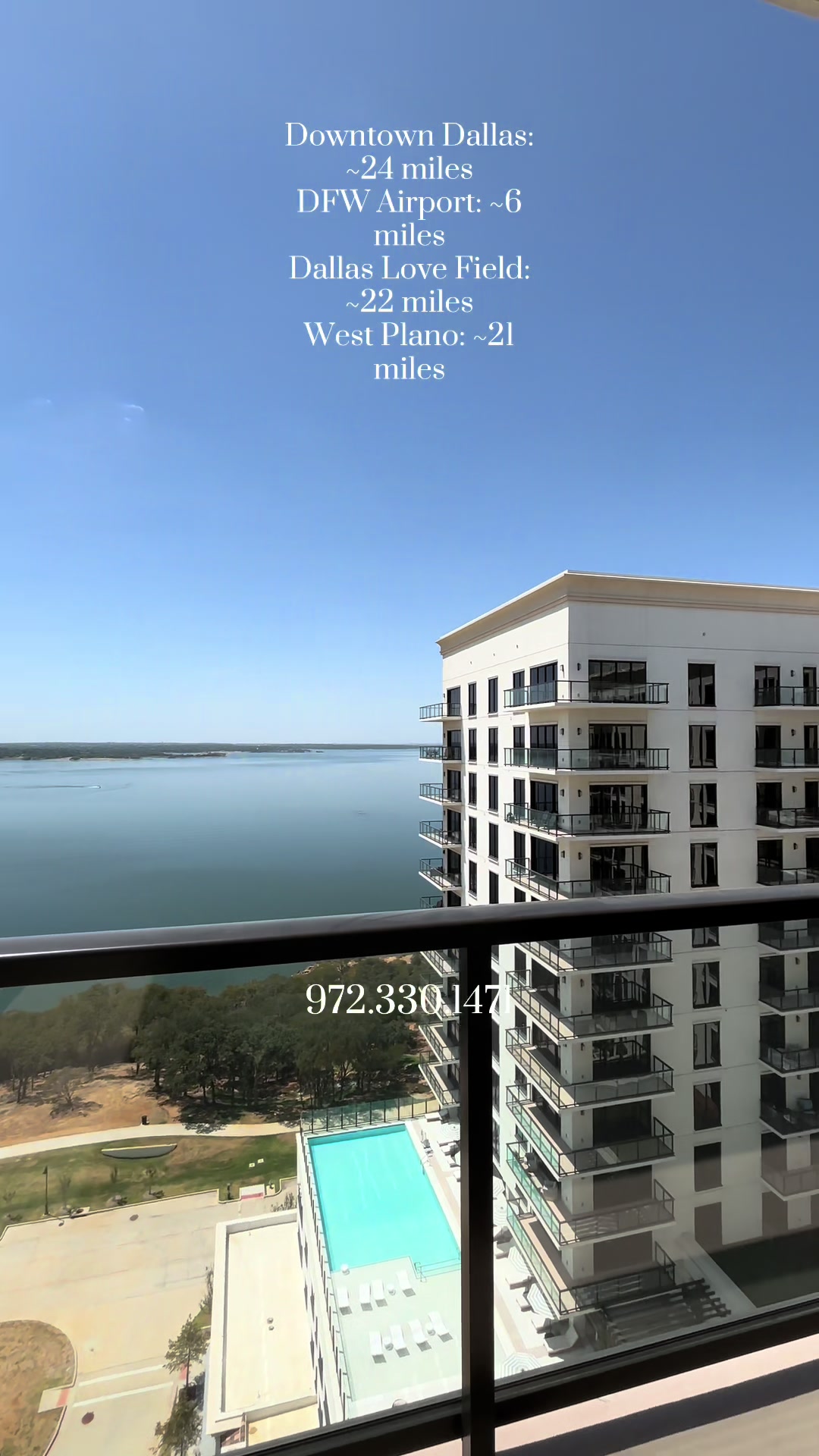 @Luxury Dallas Apartments