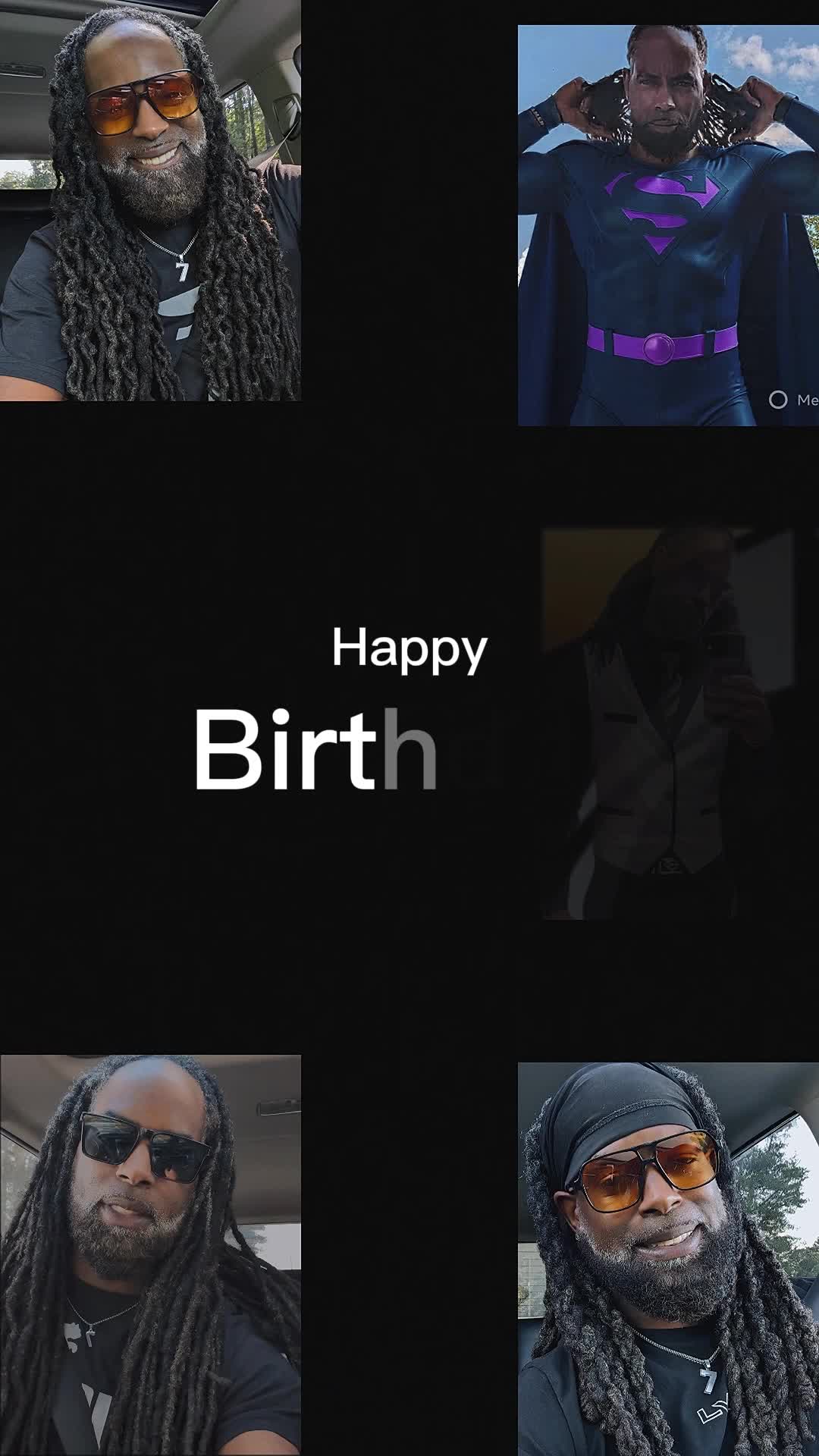 @Cue Hall