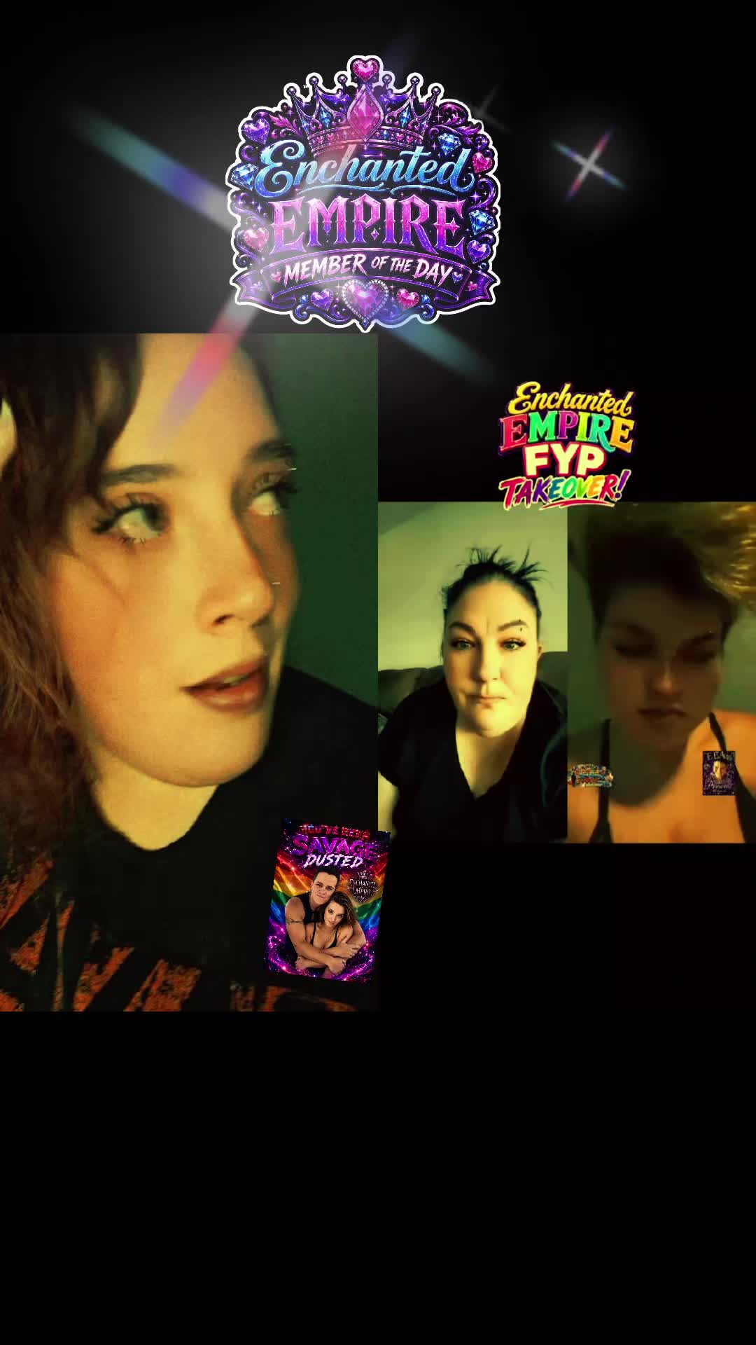 @🖤💜🥵♾️QueenSavage🧡☮️