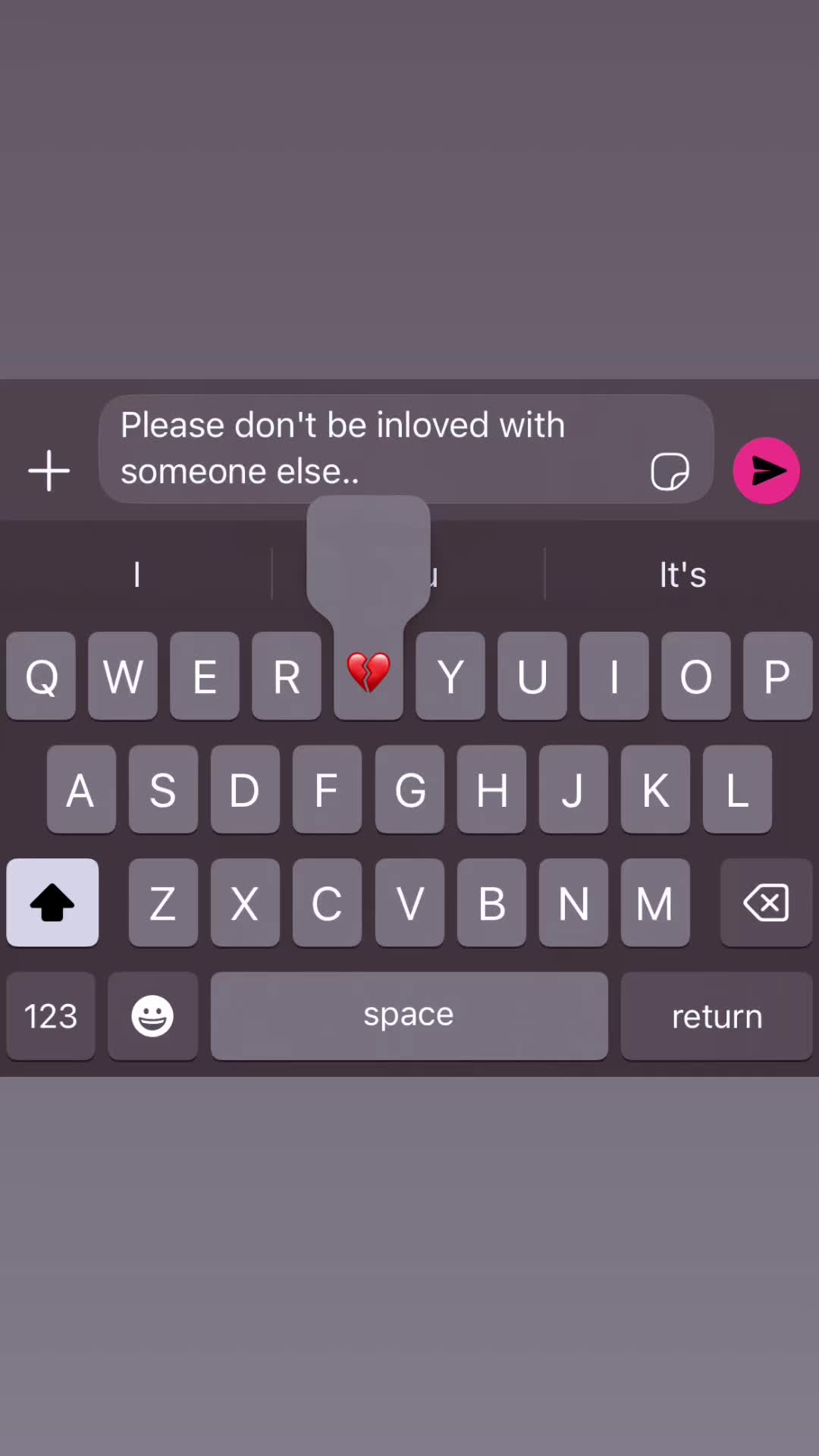 @My.Keyboard