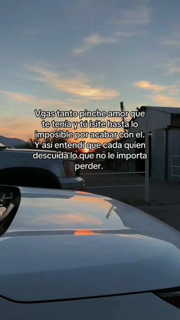@Frases Chingonas 💫
