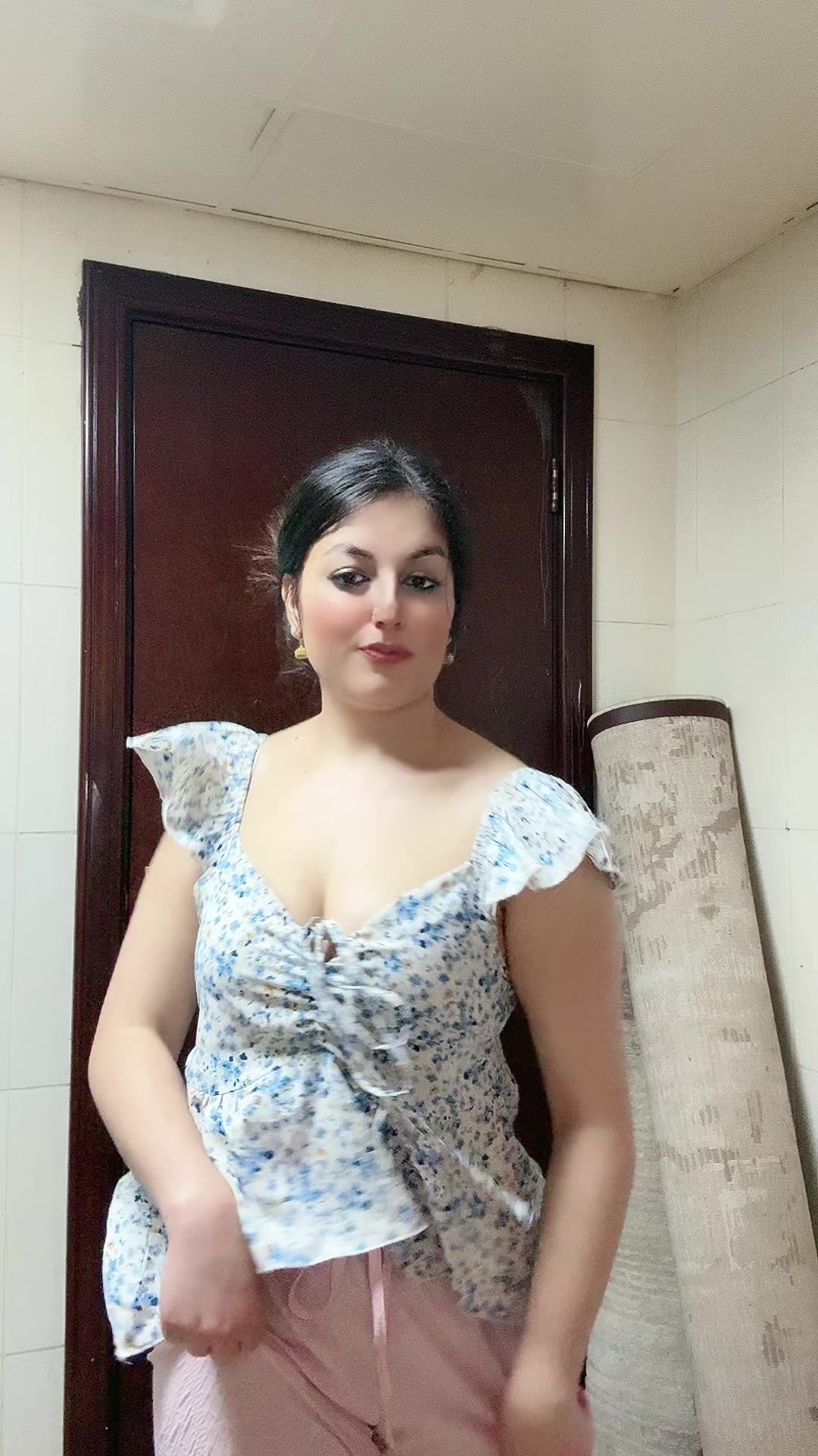 @Kavita Kadel