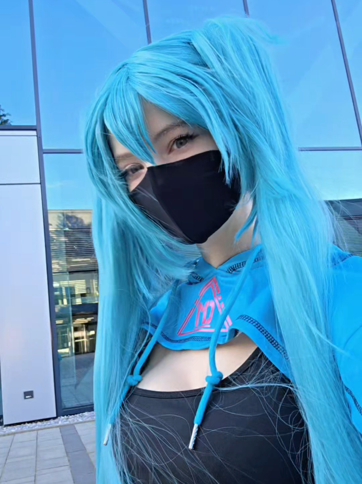 @Mio