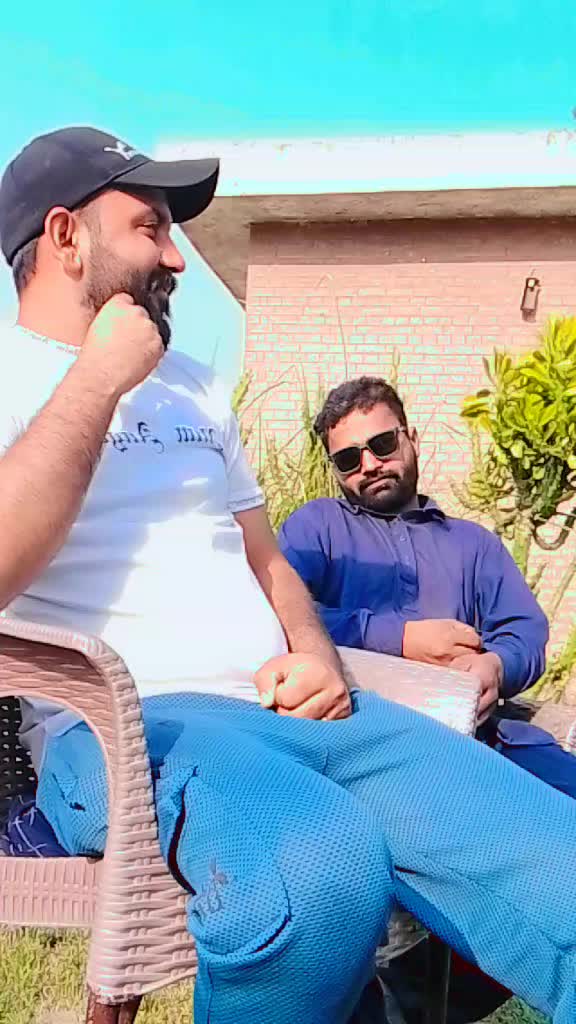 @Shani Gujjar