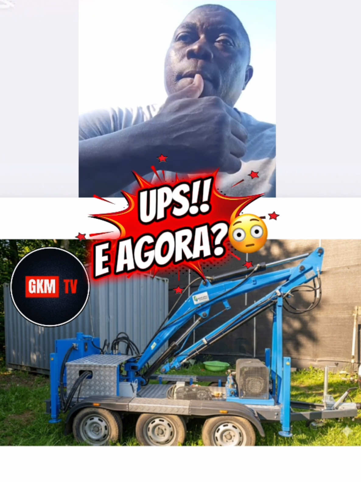 @Guiné Ka Mati TV