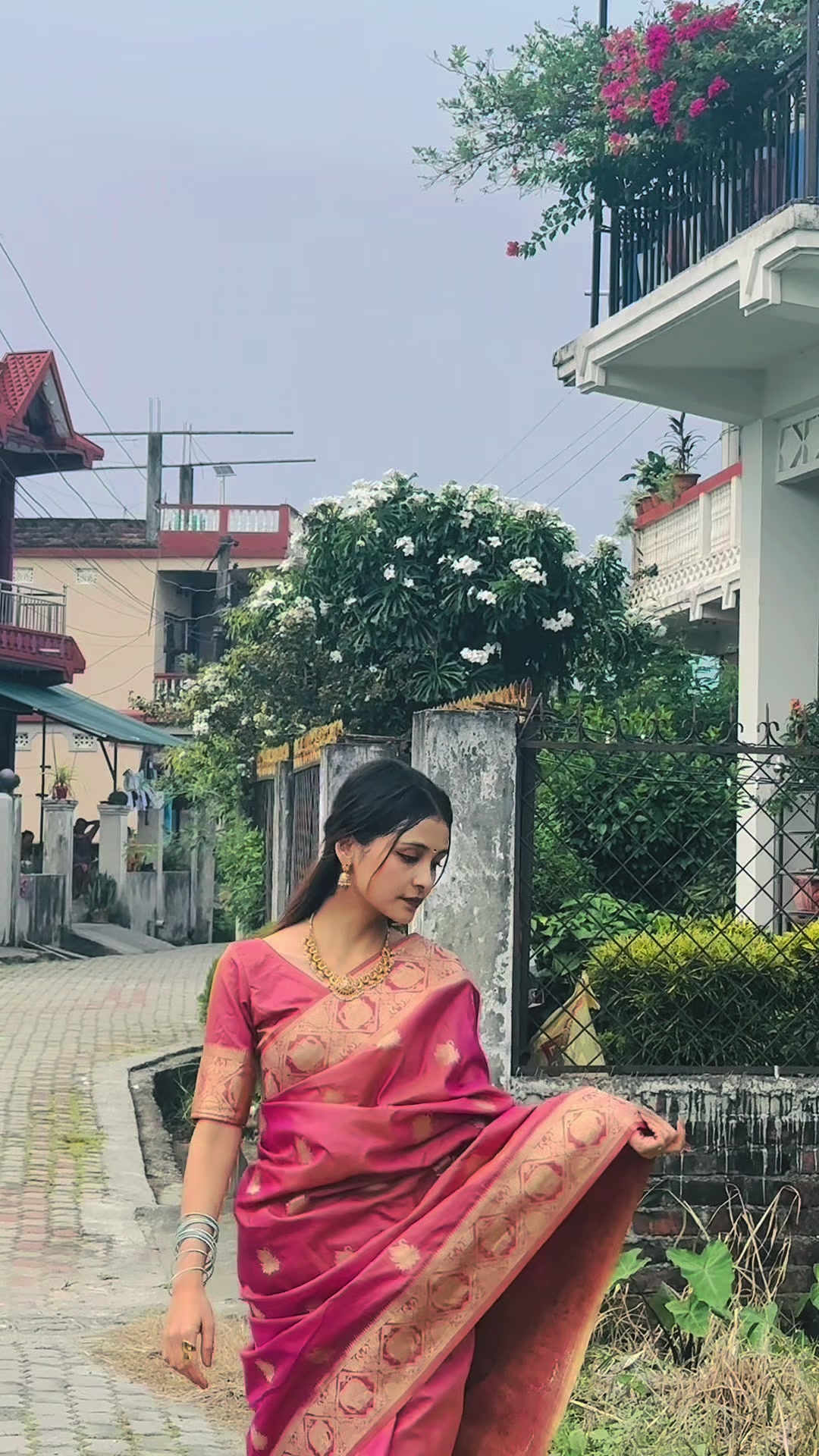 @Samikshya Basnet