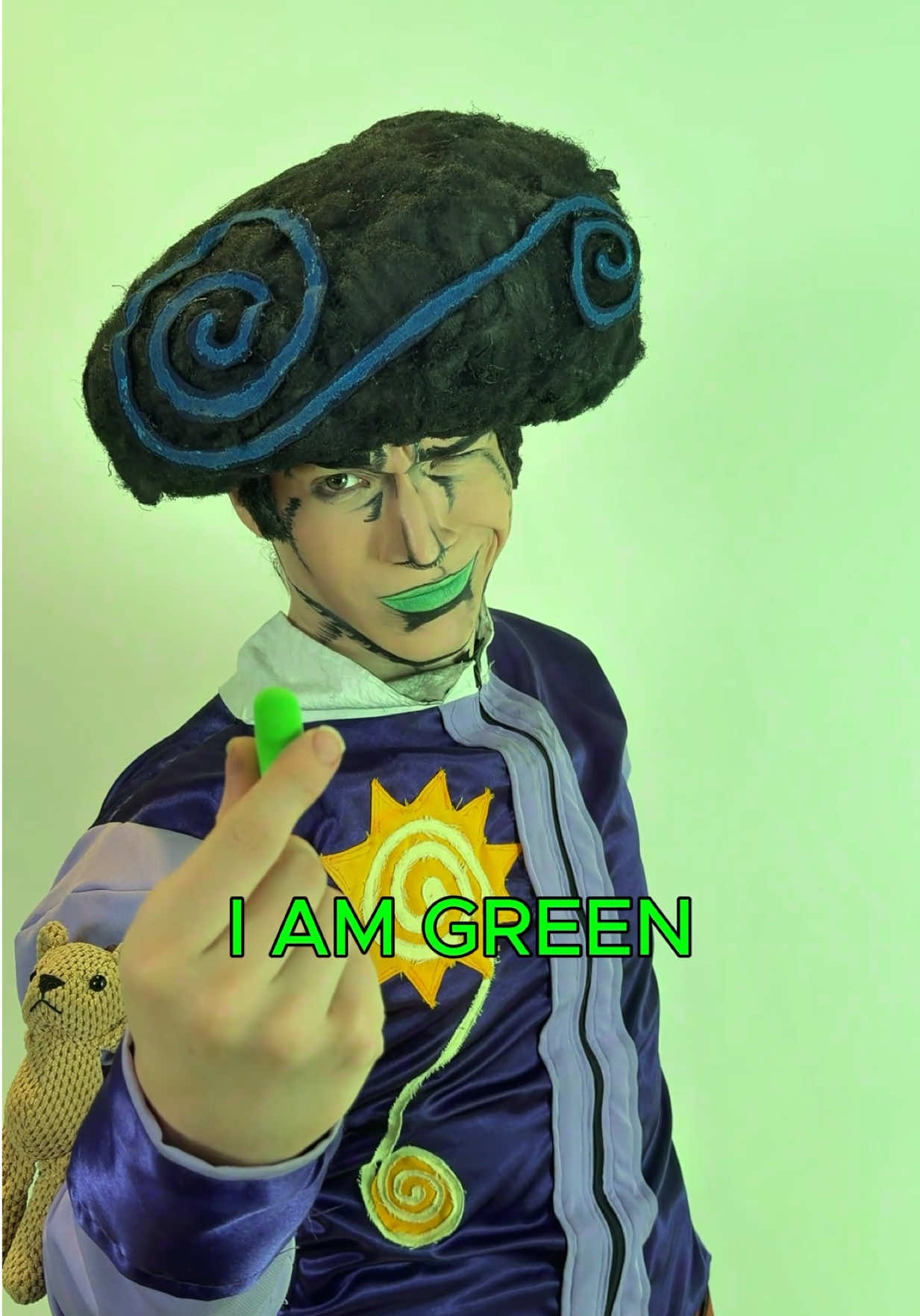 @Peperone