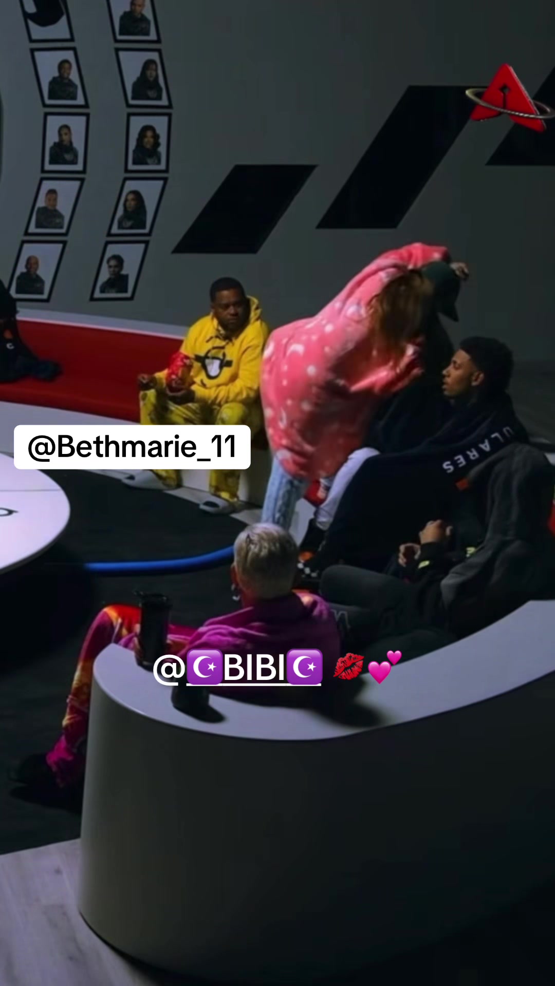 @โค๐ฆ Bethmarie ๐ท๏ธ ๐ธ๏ธ