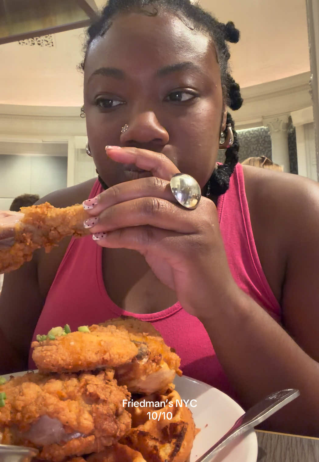 @Keyajah