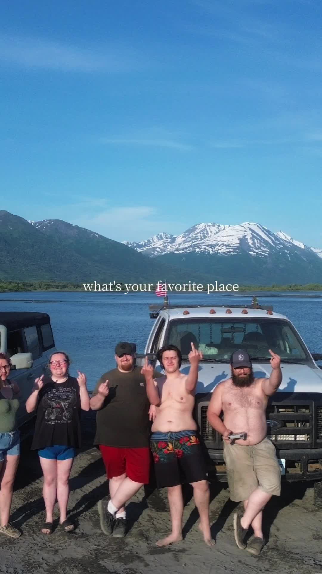 @Alaskan redneck Moffitt