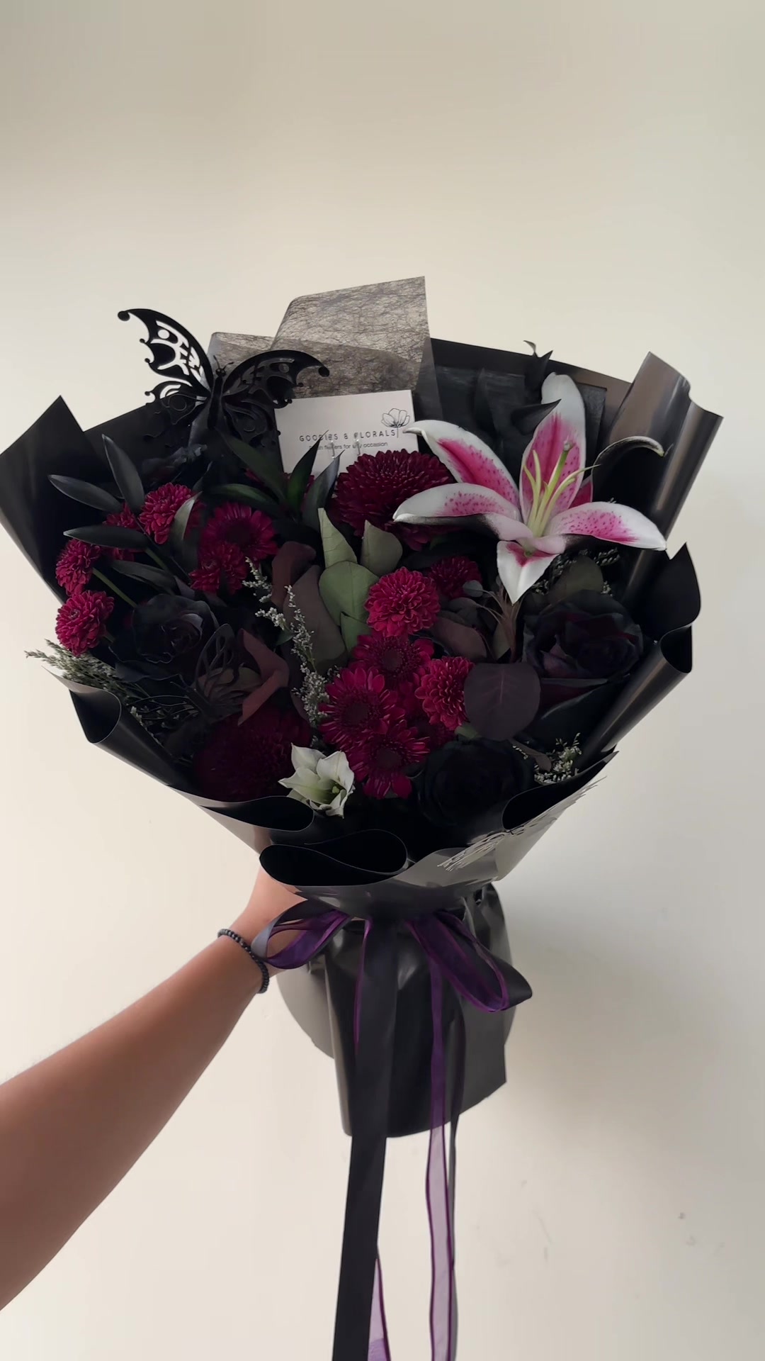 @Goodies & Florals