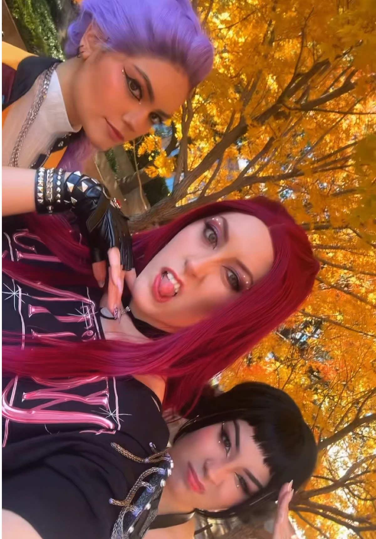 @Rae