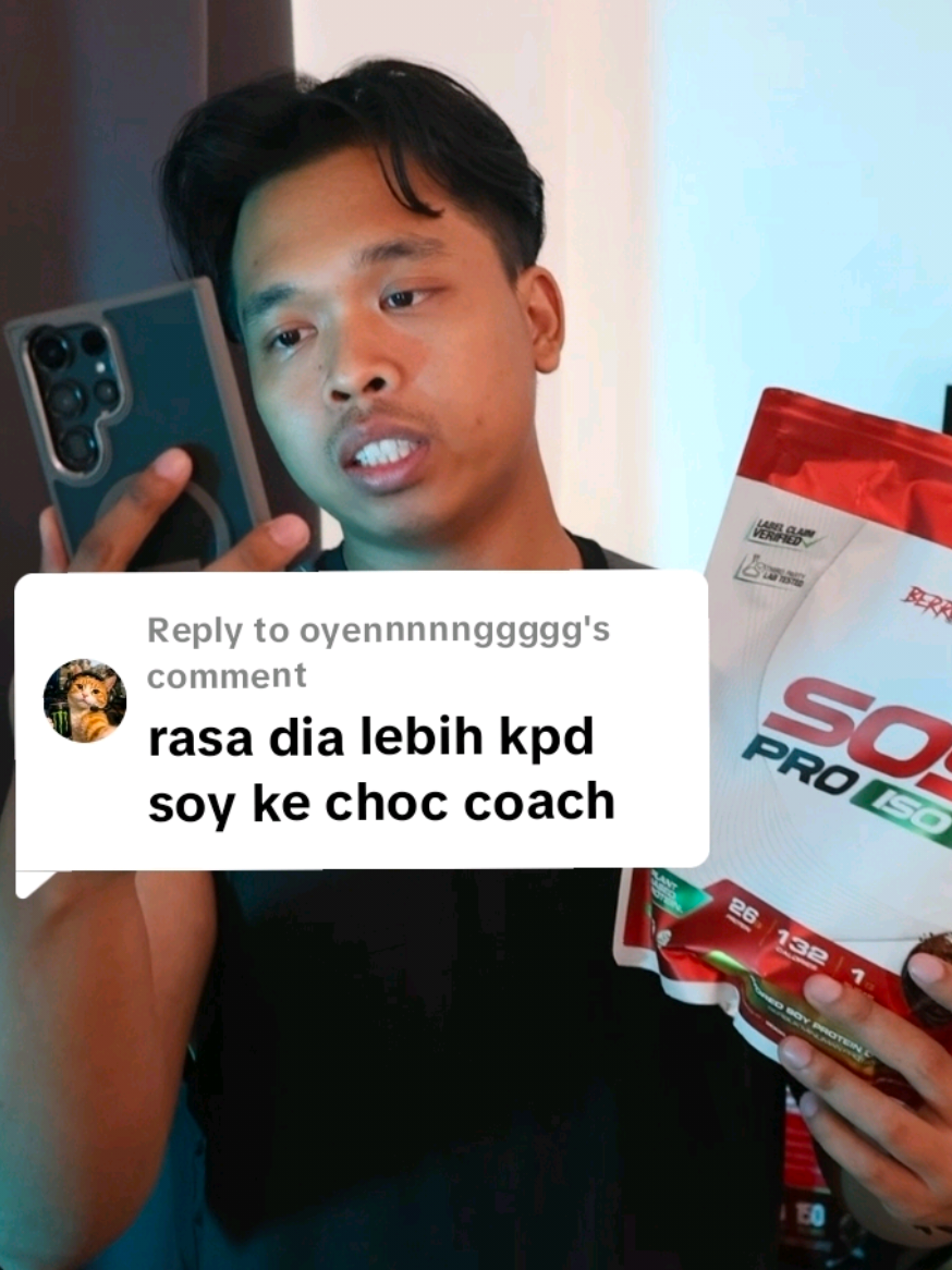 @Coach Aizat