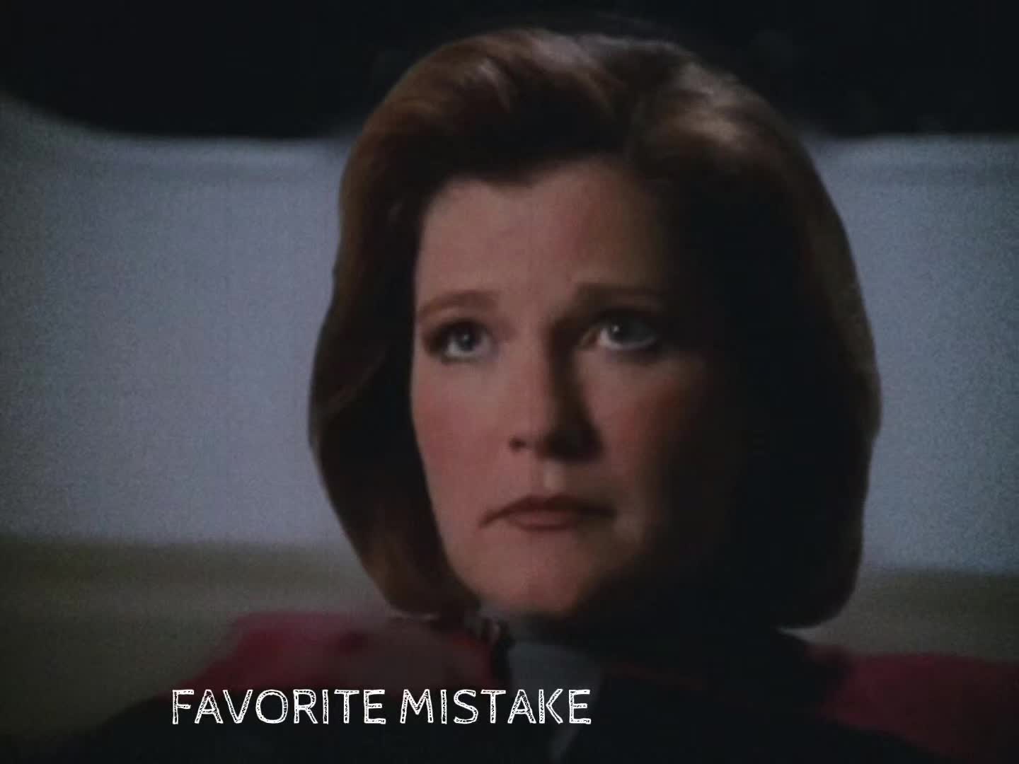 @Captain Janeway's DQVC