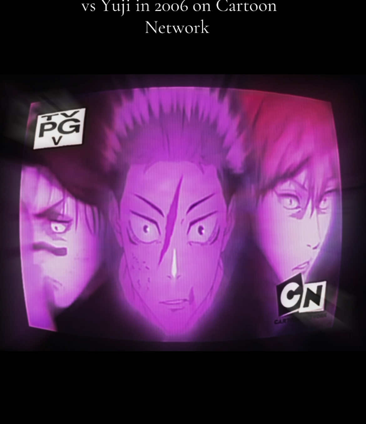 @Anime retro