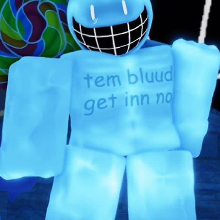 @my names yu and his name is mi