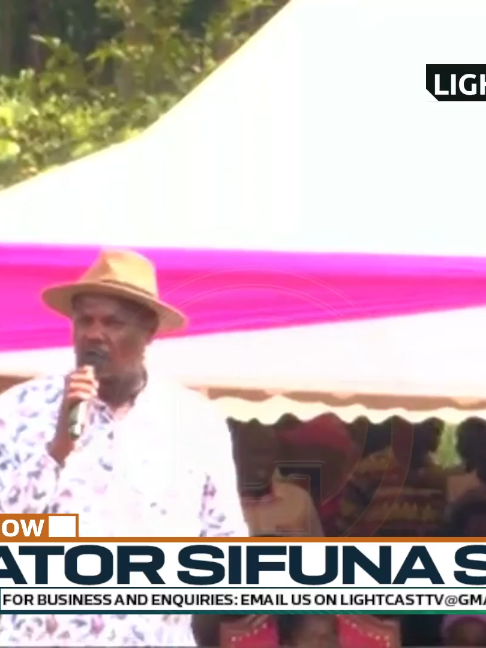 @Lightcast TV Kenya