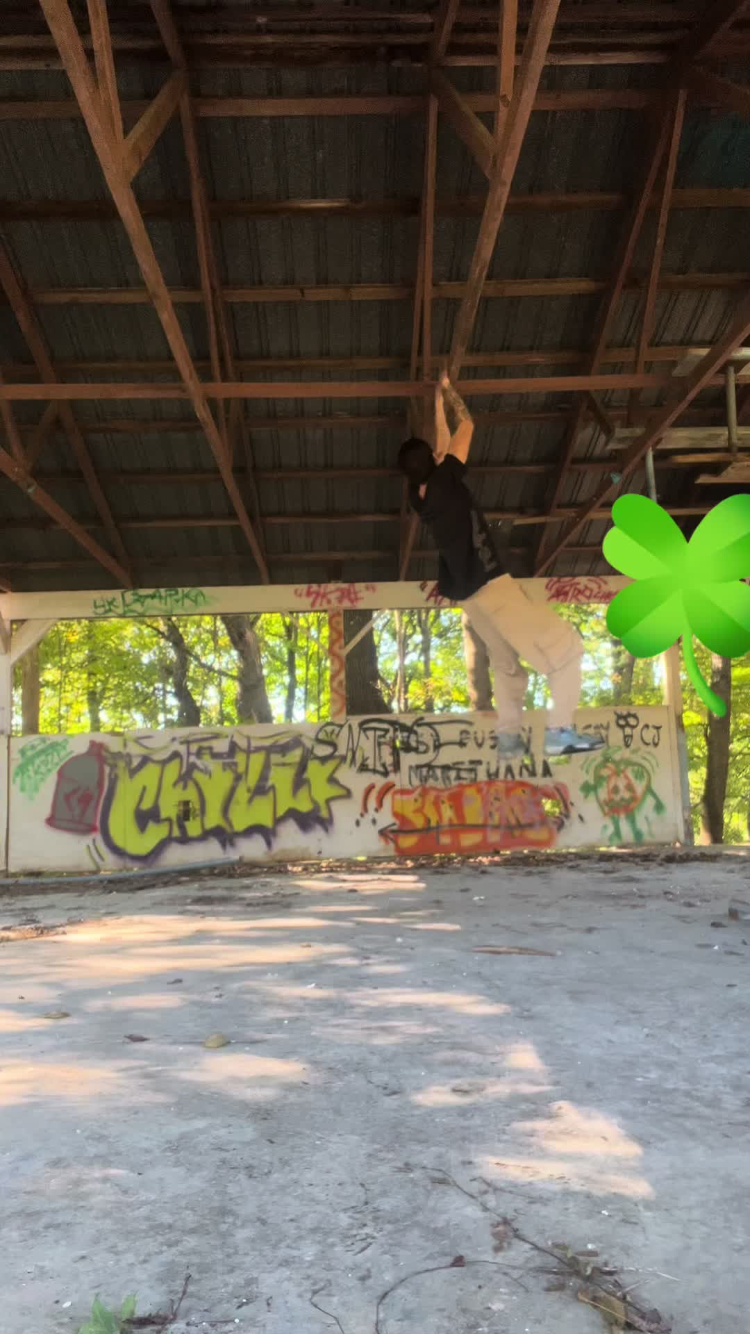 @leckronez