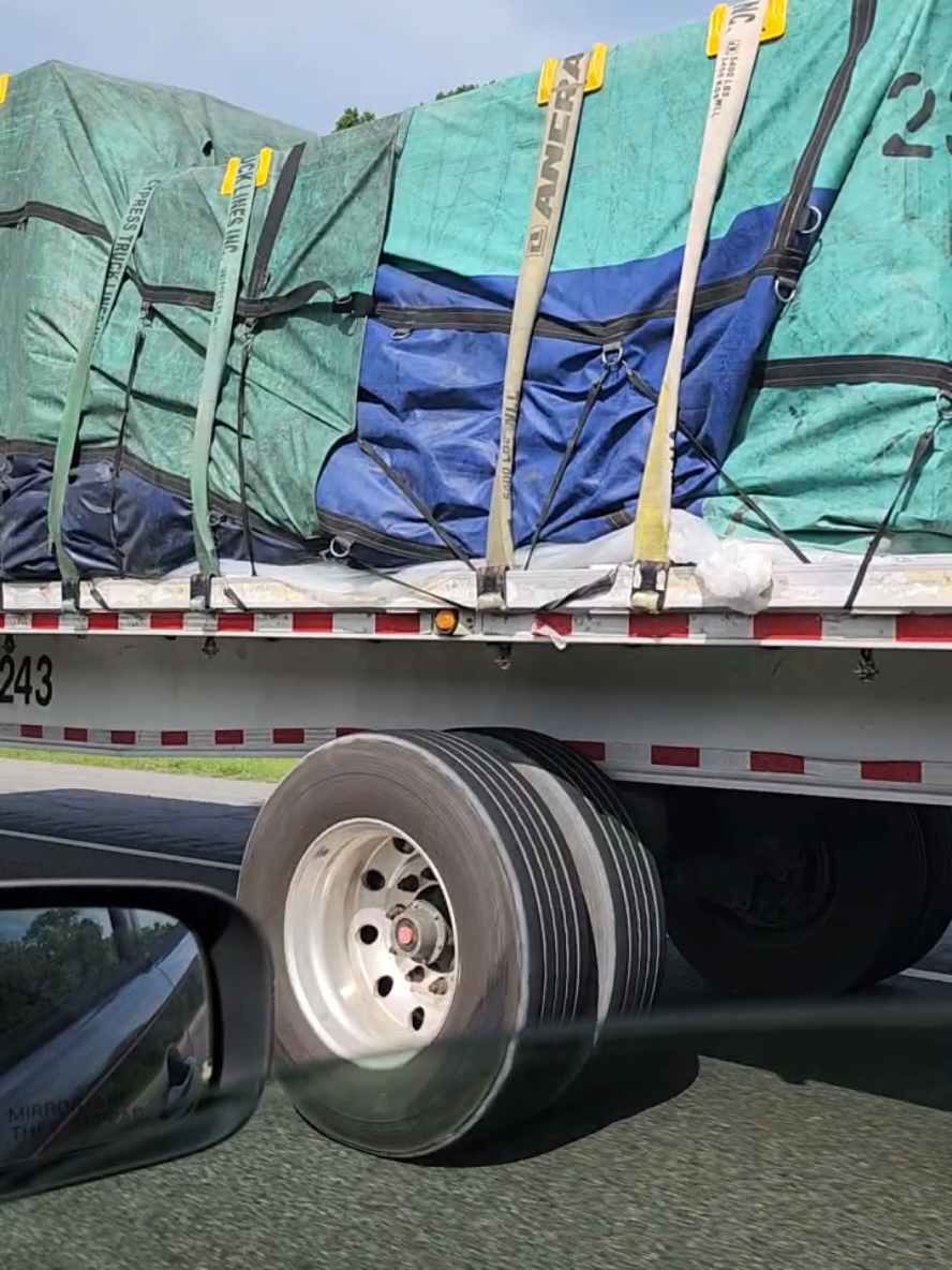 @Heavy Load Trucks
