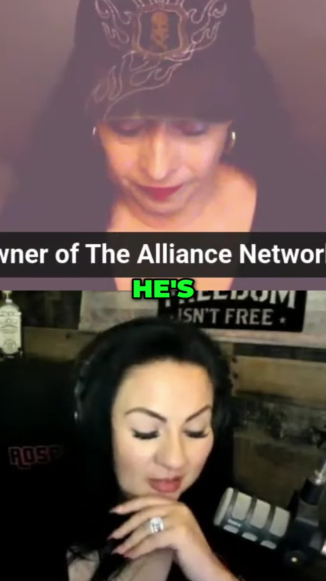 @Roses Are Red Podcast
