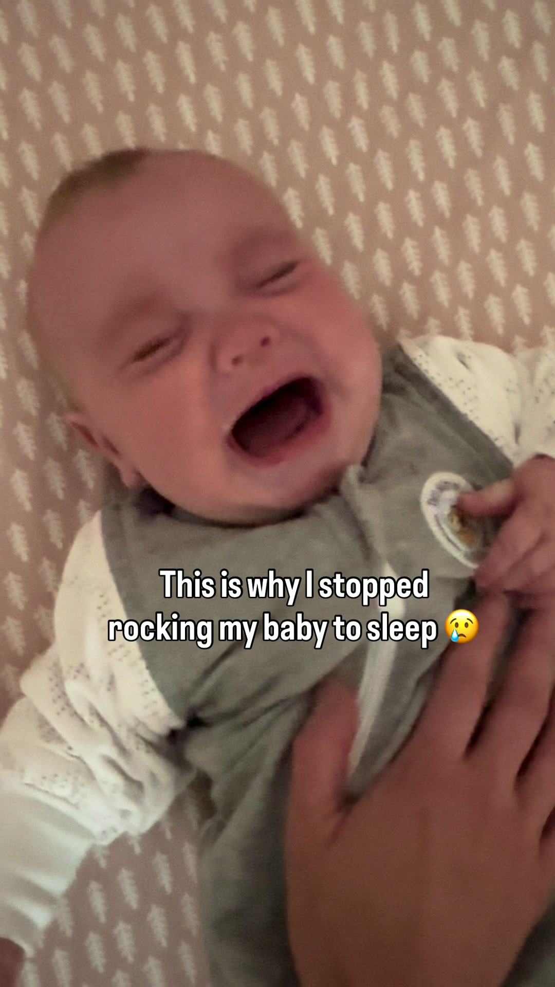 @Katy&mdash;Baby Sleep Coach