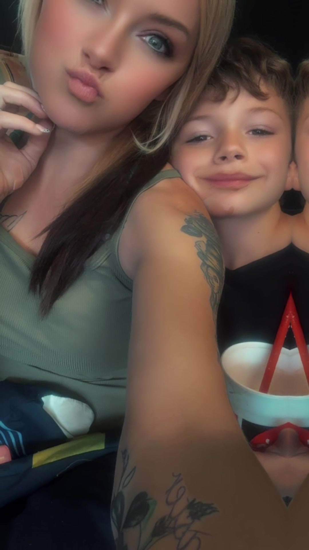 @❣️🫠Ⓚⓐⓨⓛⓐ 🤭❣️