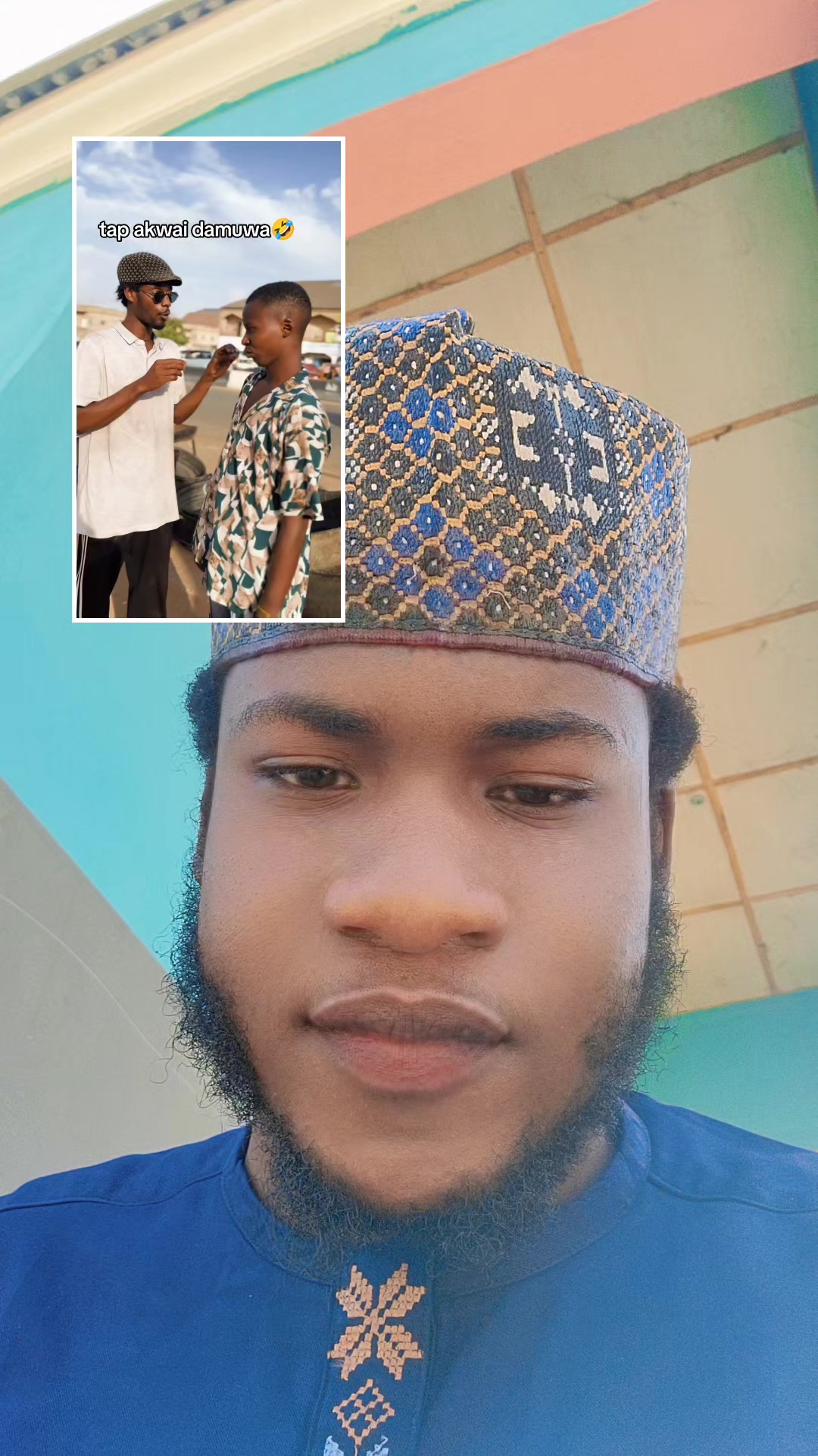 @babangida kk2