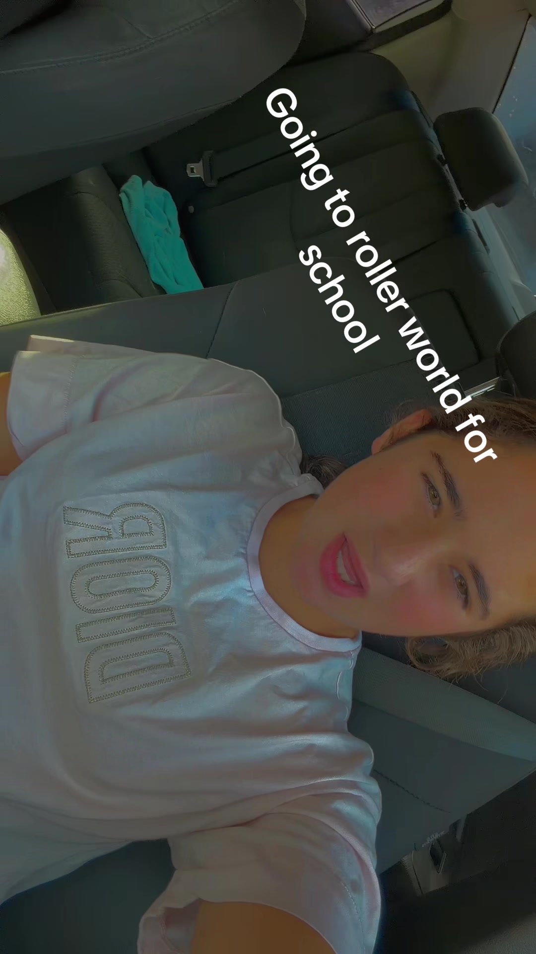 @Abigail Murray