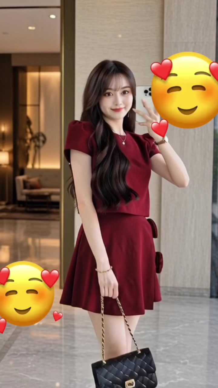 @Mặc Là Đẹp