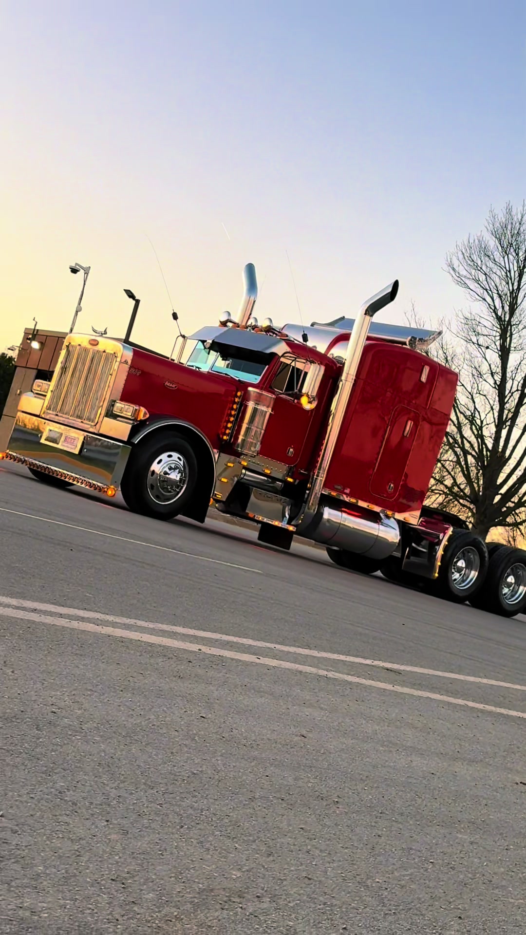 @Freight Hound