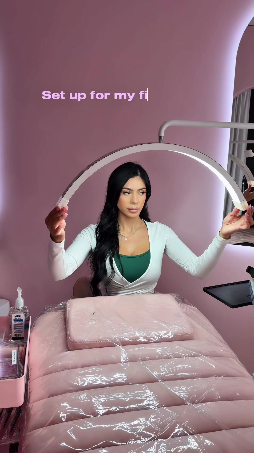@Bianca Estrada