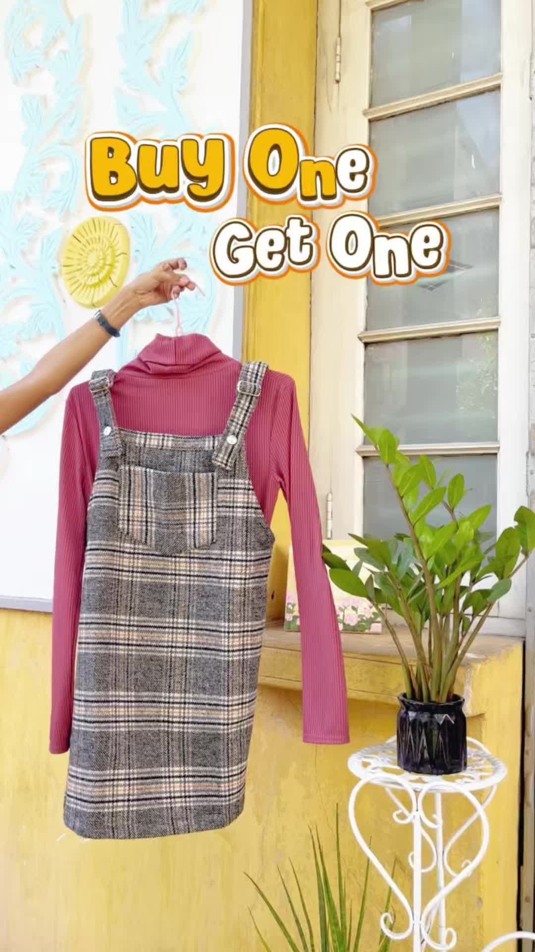 @Hazel Clothing