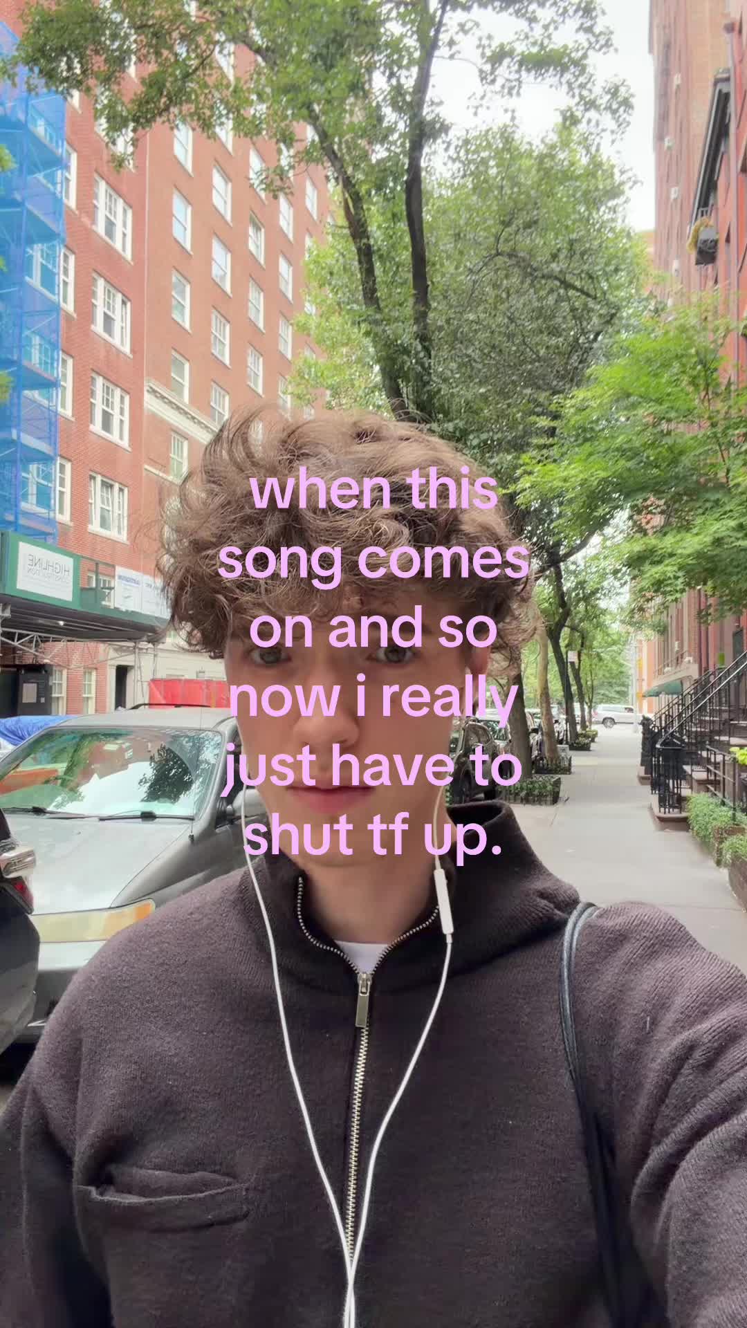 @Ben Michael