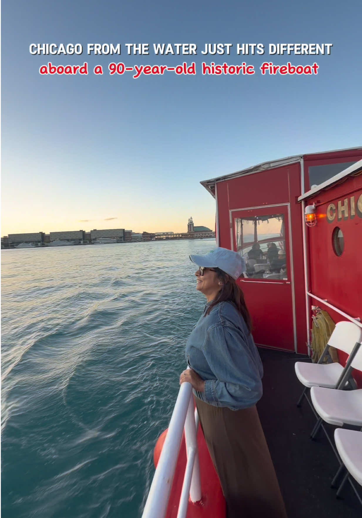 @Pooja Naik | Chicago Lifestyle