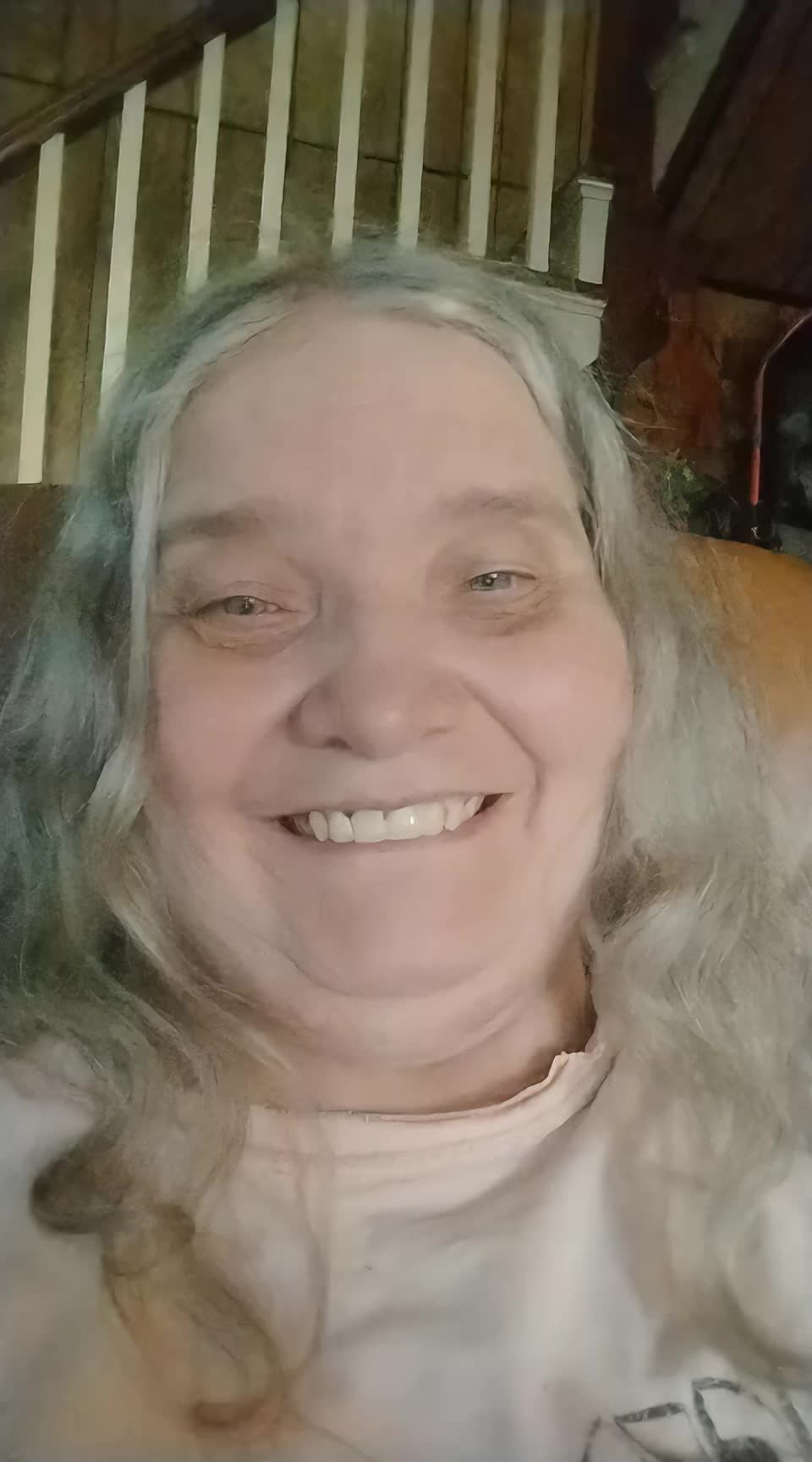 @Nana Shelly Lowery