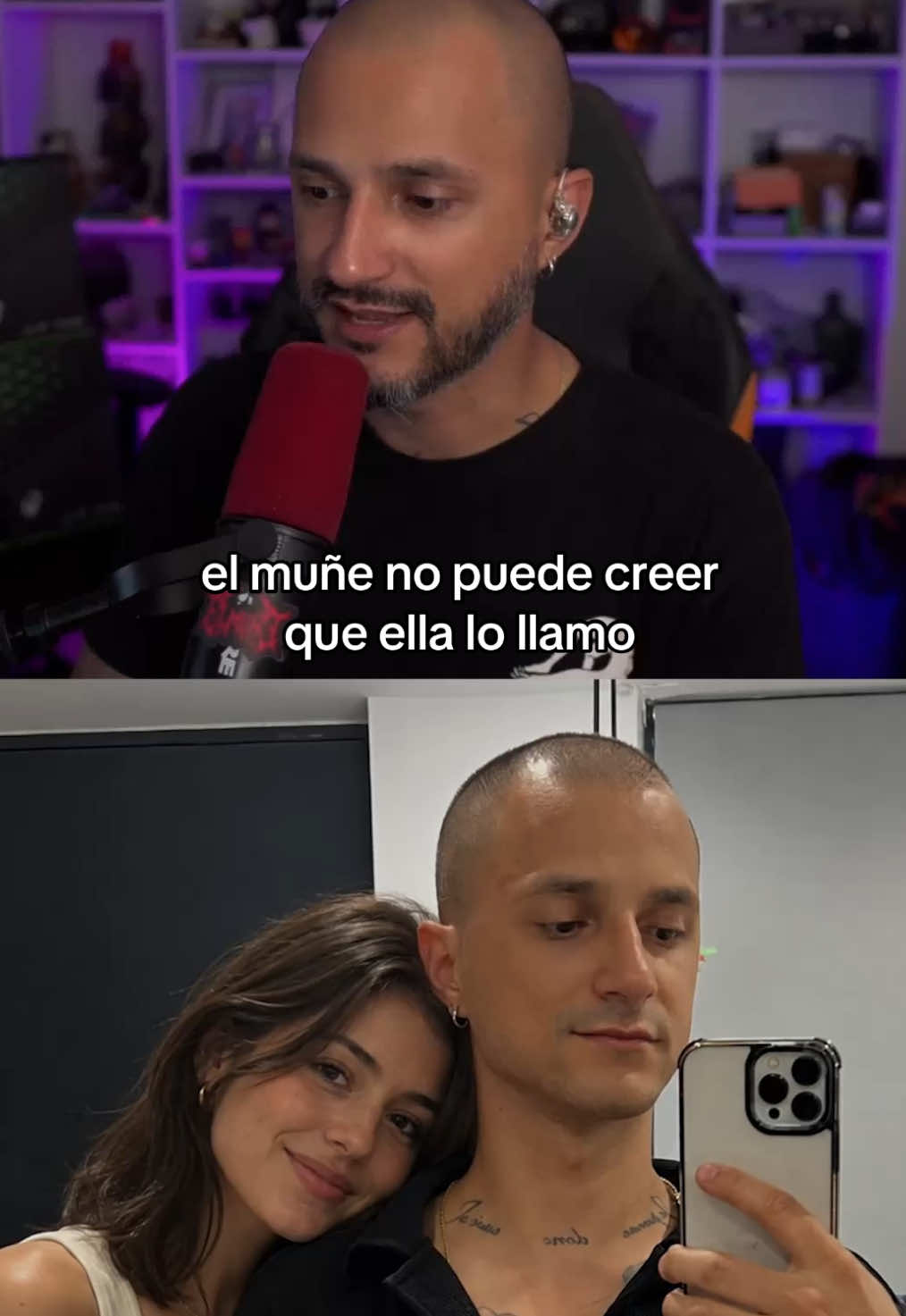 @KICK Español