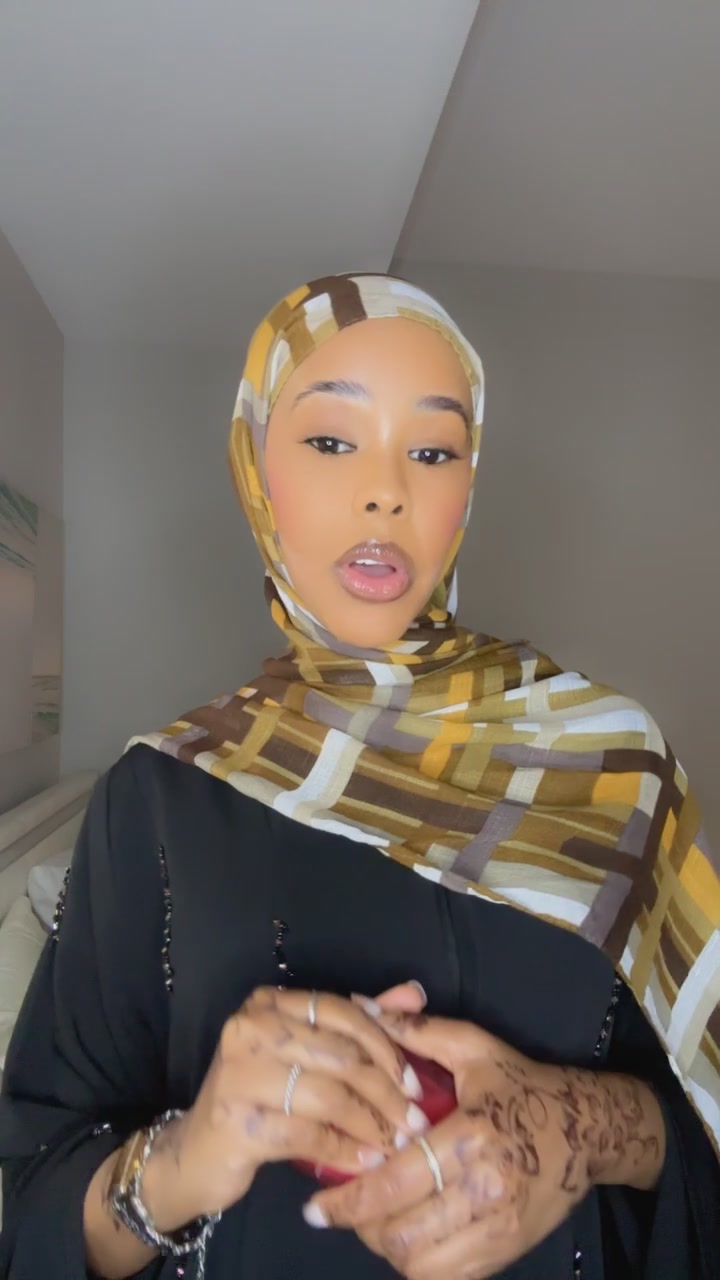 @lulu Abdi