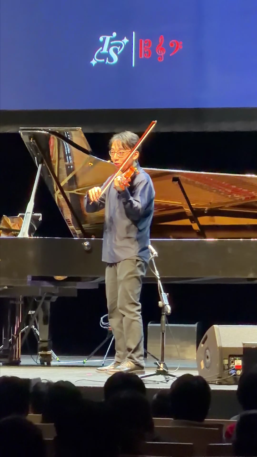 @twosetviolin