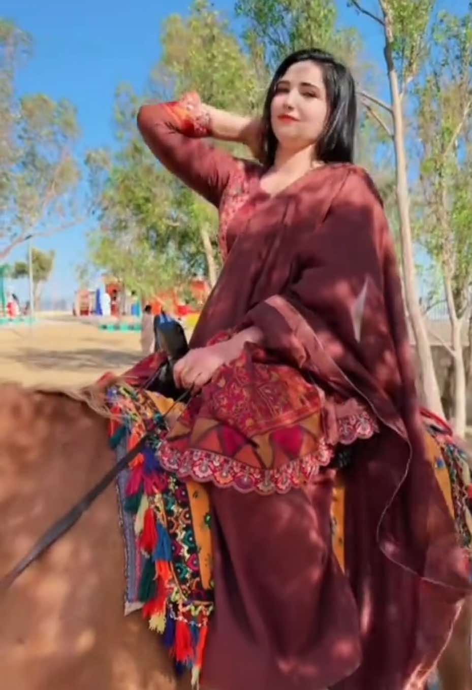 @RjMehwish_official