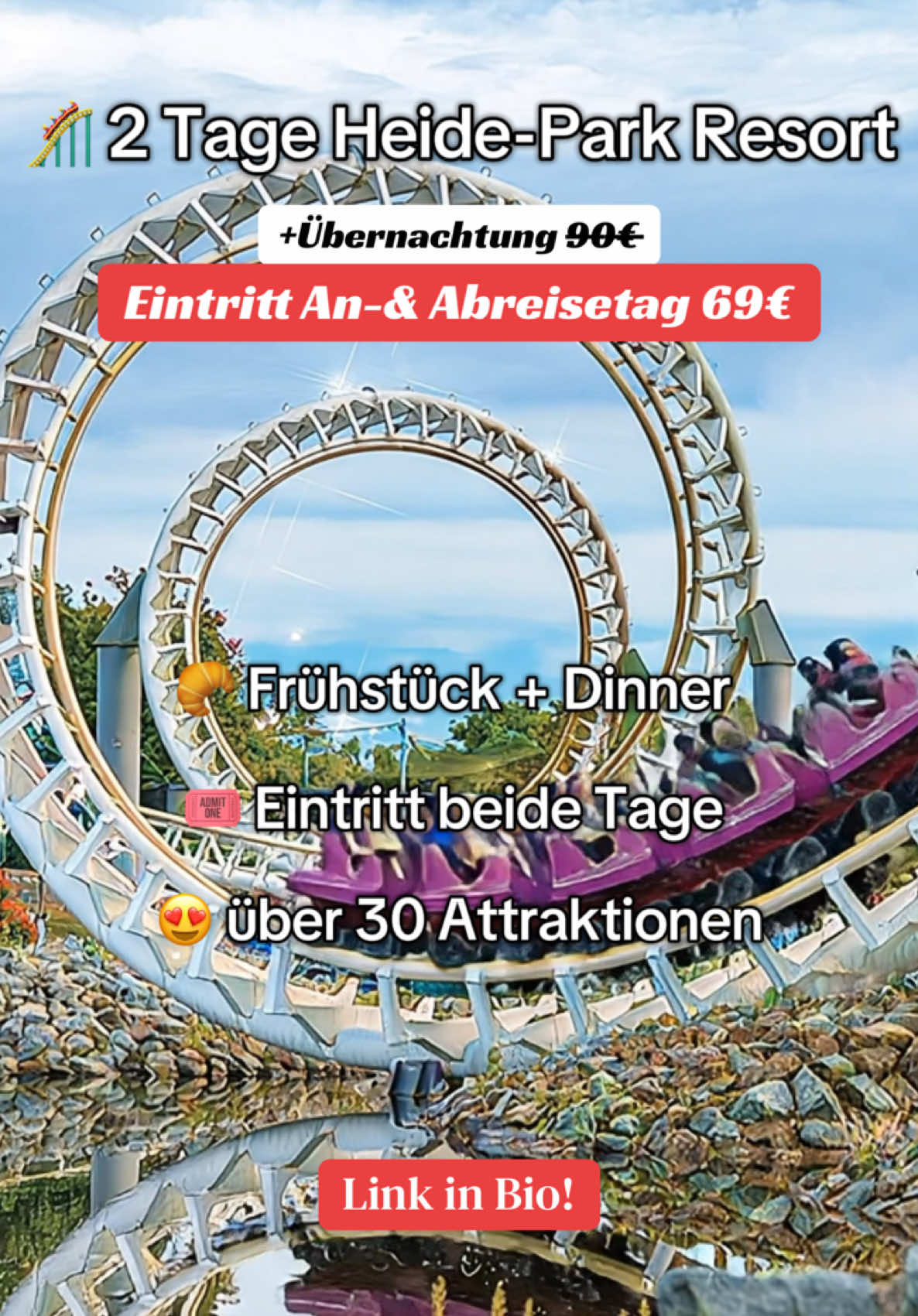 @Travelcircus.de Deals