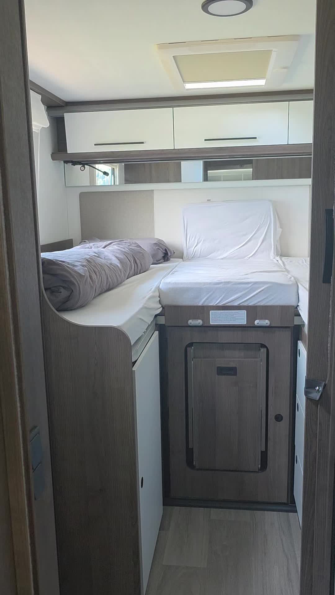 @Caravan Dealer