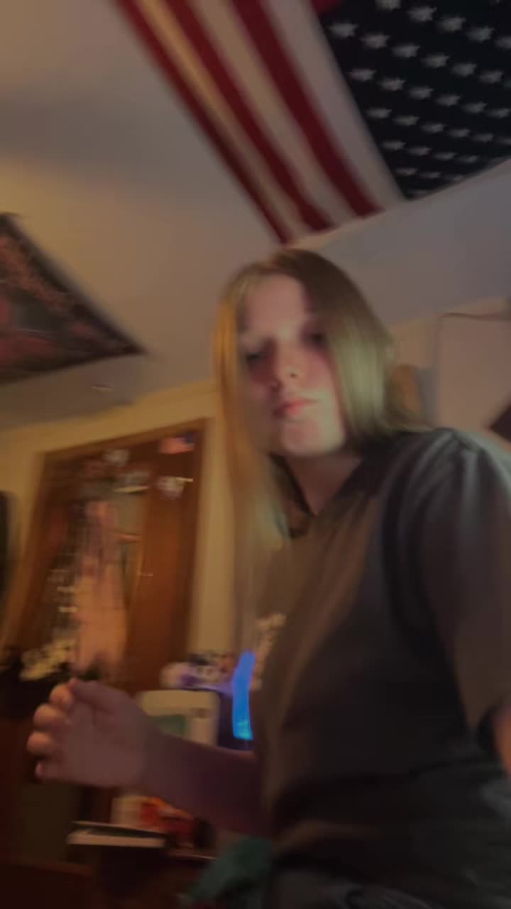 @Lexy Thomas