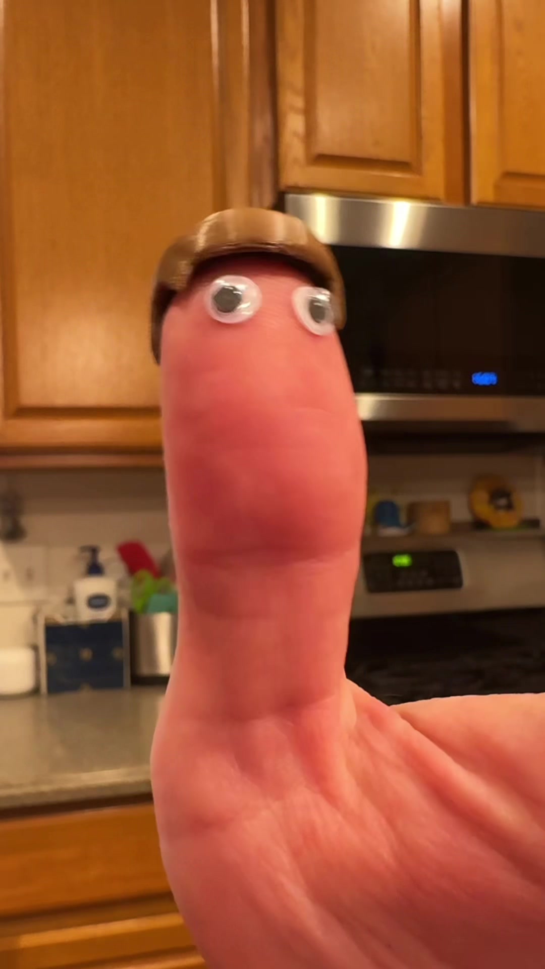 @Rockin Thumb