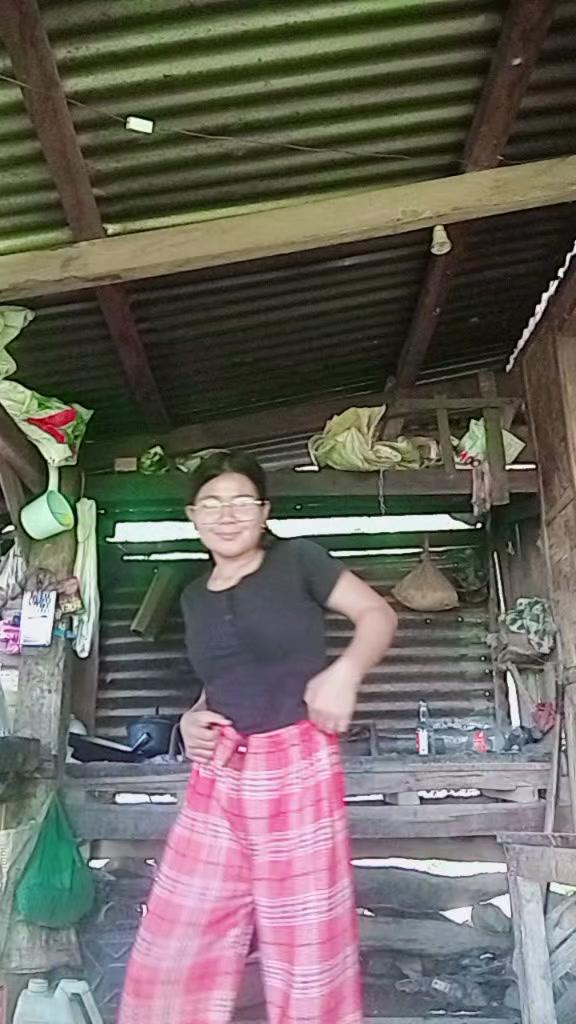 @Jonamae Vines