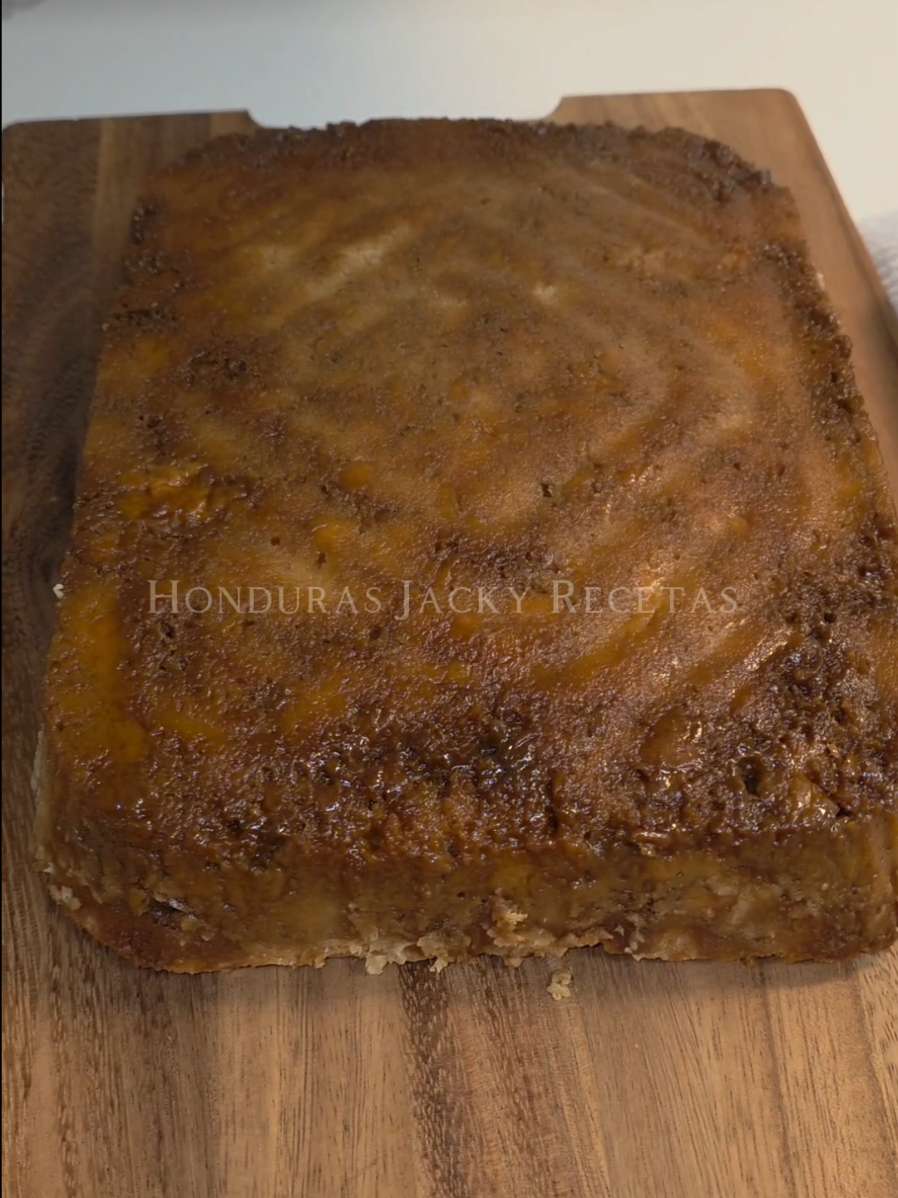@Honduras Jacky Recetas
