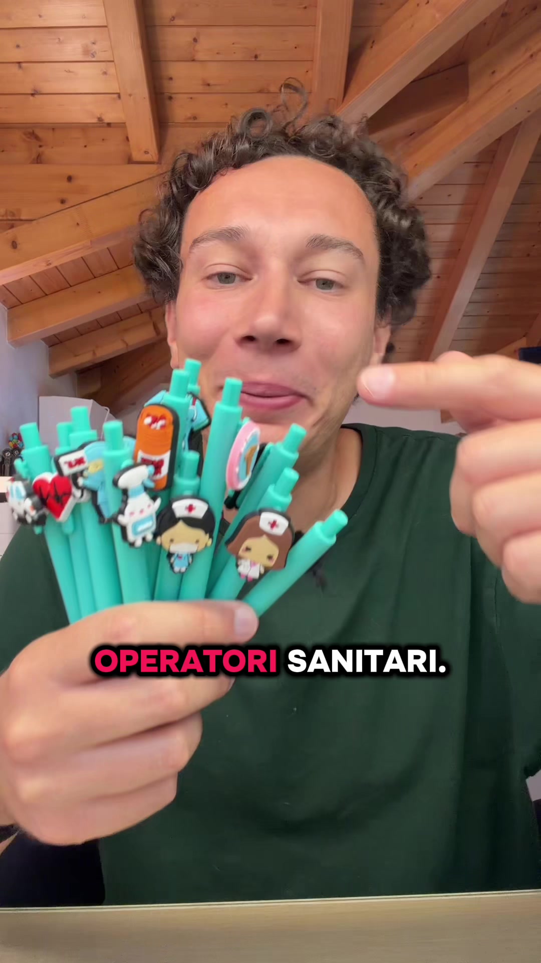 @Matteo Enrico